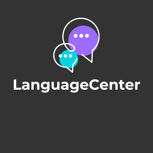 Logo de LanguageCenter