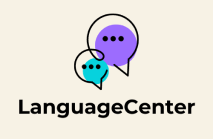 Logo del Centro de Idiomas