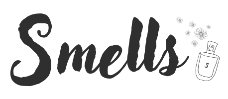 Logo smells