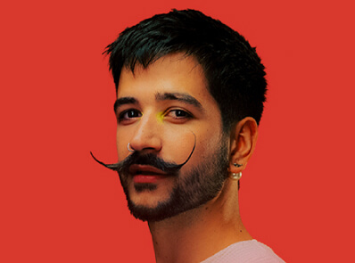 Foto de Camilo