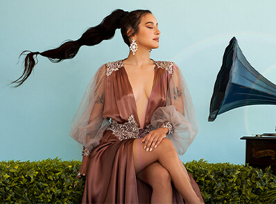 Foto de Denise Rosenthal