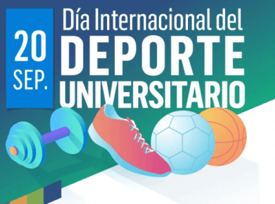 Foto de Deporte Universitario