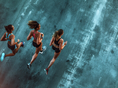 Foto de la Maratón
