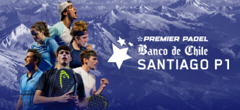 Foto de Padel